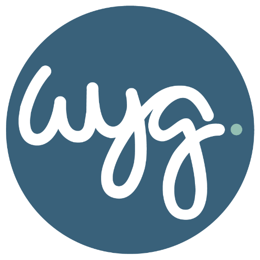 WYG logo